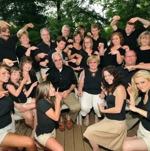 Meet your Posher, Laure